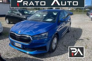 SKODA Fabia 1.0 MPI 80CV AMBITION