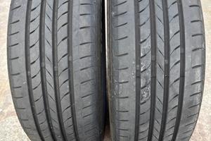 gomme usate 2055517 Estivo LINGLONG - GREEN MAX - 