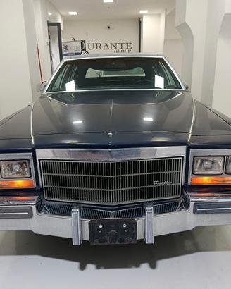 Cadillac Fleetwood Brougham