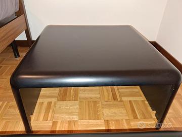 Tavolino vintage di design set da 2