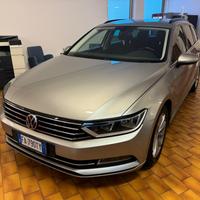 Volkswagen Passat 2.0 TDI CAMBIO AUT DSG EURO 6