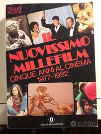 Due libri di Tullio Kezich