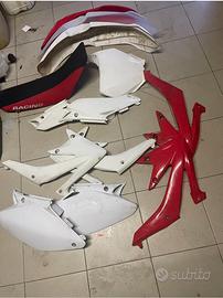 Plastiche hm/ vari 50ini