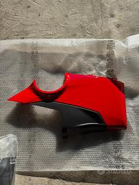 Carena inferiore vasca ducati panigale v4 s