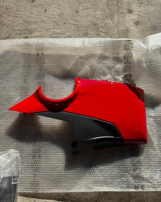 Carena inferiore vasca ducati panigale v4 s
