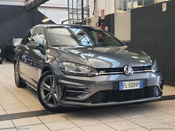 VOLKSWAGEN Golf 1.4 TSI 125CV 5p. Sport BMT