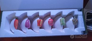 Pinzimonio + posate da insalata