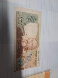 Vecchie Lire 
