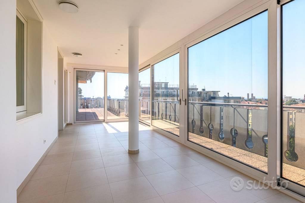 Appartamento – VI - Altro