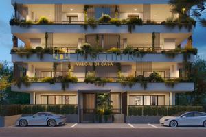 Appartamento - Peschiera del Garda