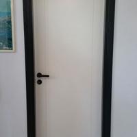 DUE Porte da interno usate