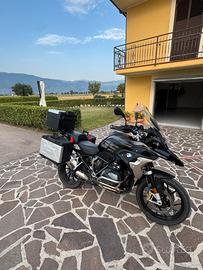 BMW R1250 GS