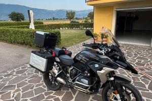 BMW R1250 GS
