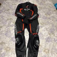 TUTA ALPINESTARS MISSILE