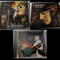 14 Cd originali di Zucchero