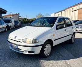 Fiat Palio Neopatentati