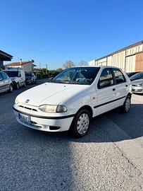 Fiat Palio Neopatentati