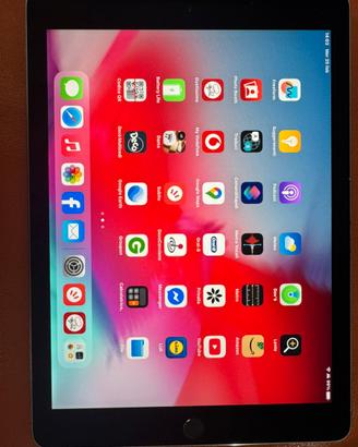 Ipad pro da 128 gb