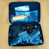 Accessori action cam