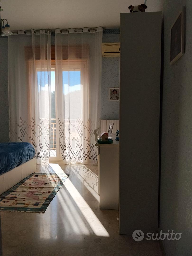 Appartamento – Campofelice di Roccella, Palermo - Vista 5