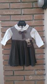Brums vestito 9 mesi