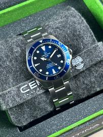 Certina DS diver