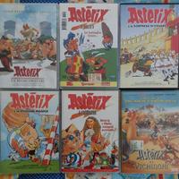 Asterix - Collezione Completa 10 film DVD