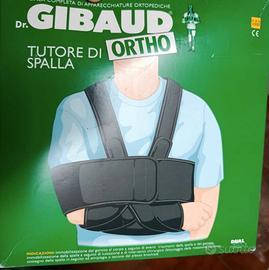 tutore spalla 
