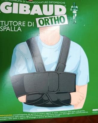 tutore spalla 