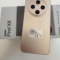 OPPO FIND X8 512GB USATO GARANZIA RESIDUA 