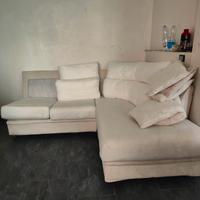 Divano ad angolo Doimo