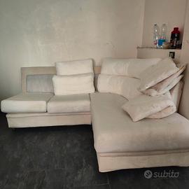 Divano ad angolo Doimo