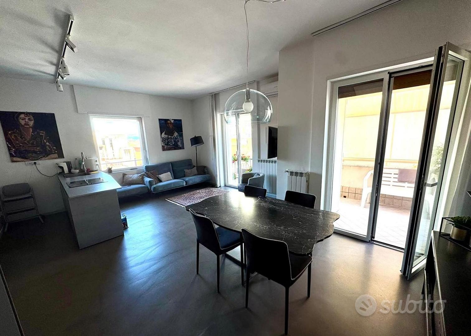 Appartamento – BN - Vista 3