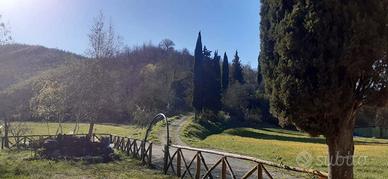 Terreno Residenziale Pieve Santo Stefano