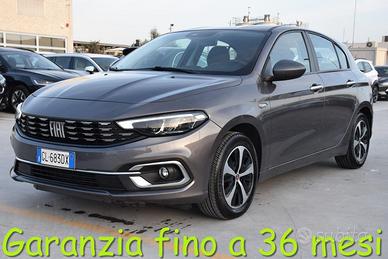 FIAT Tipo 1.3 Mjt S&S 5 porte City Life