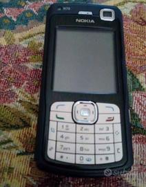nokia n70 