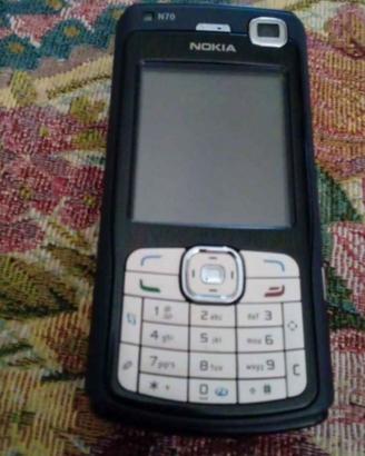 nokia n70 