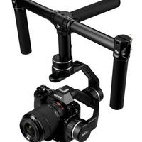 Stabilizzatore per fotocamere