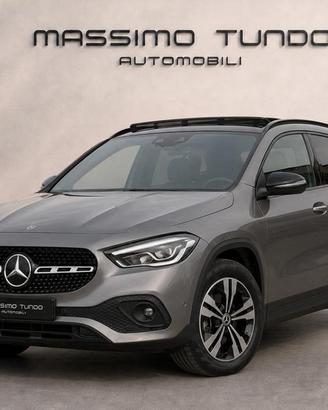 MERCEDES GLA 200 d Automatic Sport