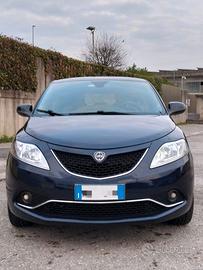 Lancia Ypsilon 1.200 Silver