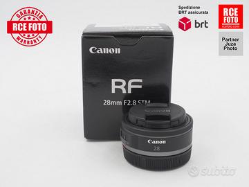 Canon RF 28 F2.8 STM (Canon)