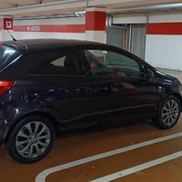 Opel Corsa 2010 GPL