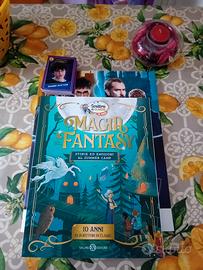 Album vuoto card Harry Potter completo 