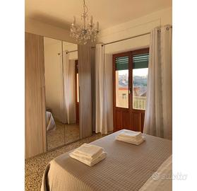 Appartamento trilocale Olbia Centro