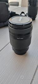 Nikon 35-70mm f/2.8