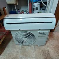 condizionatore inverter 