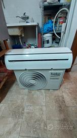 condizionatore inverter 