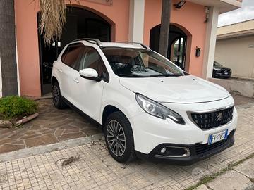 Peugeot 2008 BlueHDi 100 Active