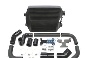 INTERCOOLER VOLKSWAGEN VW POLO 9N3 05-09