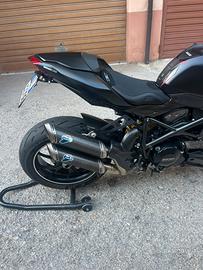 Ducati streetfighter 848